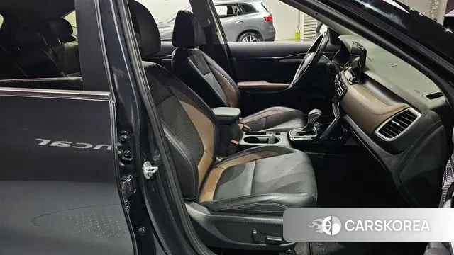 Kia Seltos id 3312171 из Кореи 20