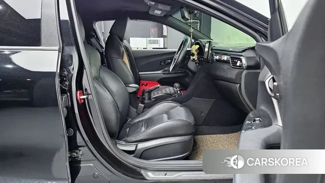 Hyundai Veloster (JS) id 3188073 из Кореи 20