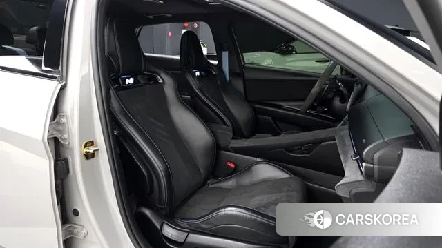 Hyundai Avante (CN7) id 3534340 из Кореи 20