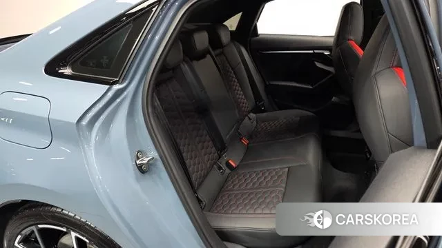 Audi RS3 (8Y) id 3341634 из Кореи 20