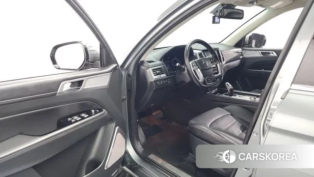 Ssangyong All New Rexton id 3324060 из Кореи 20