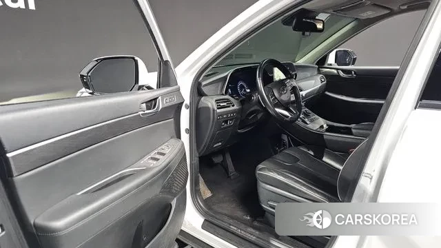 Hyundai Palisade id 3771094 из Кореи 20