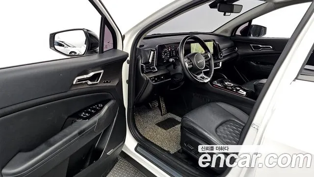 Kia Sportage 5th Generation id 2717838 из Кореи 20