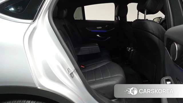 Mercedes-Benz GLC-Class X253 id 4568261 из Кореи 32