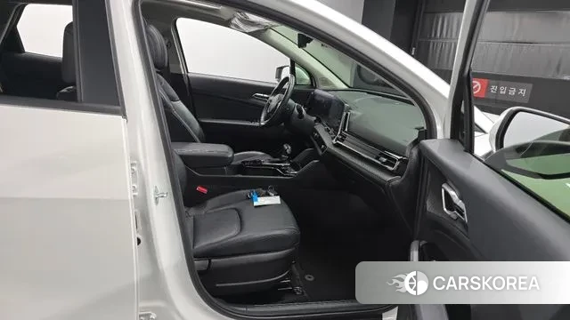 Kia Sportage 5th Generation id 3185791 из Кореи 20