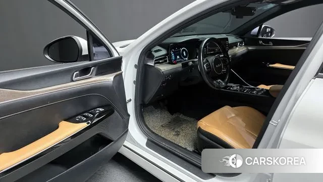 Kia K5 Hybrid 3rd Generation id 3586605 из Кореи 20