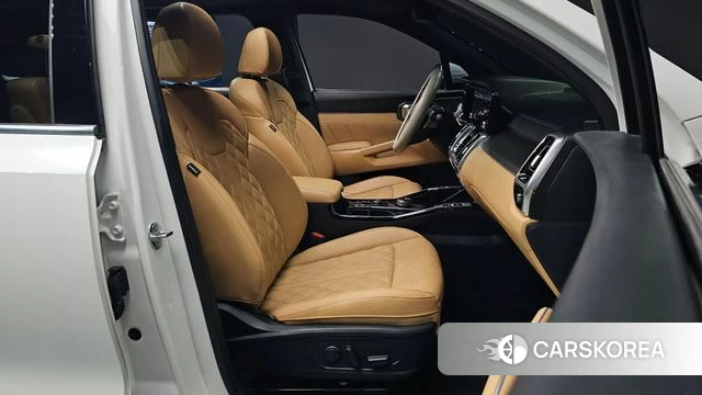 Kia Sorento 4th Generation id 3787087 из Кореи 20