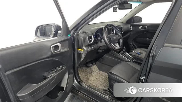 Hyundai Venue id 3396454 из Кореи 20