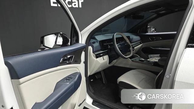 Kia The New Sportage 5th Generation id 4752873 из Кореи 20