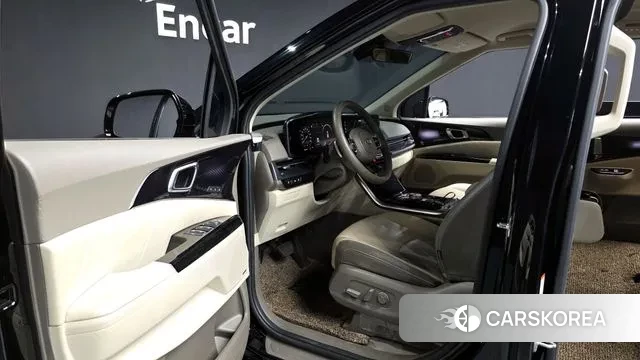 Kia Carnival 4th generation id 3003947 из Кореи 20