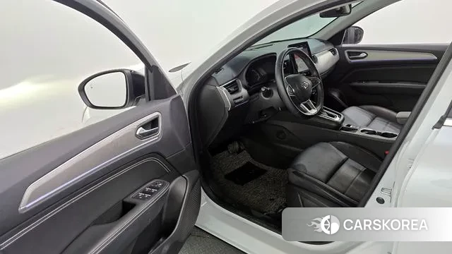 Renault Korea (Samsung) XM3 id 3560962 из Кореи 20