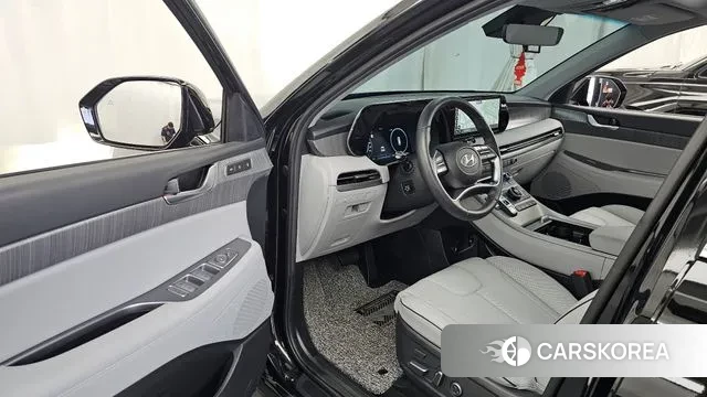 Hyundai The New Palisade id 3058065 из Кореи 20