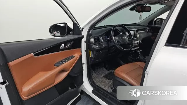 Kia The New Sorento id 3568133 из Кореи 20