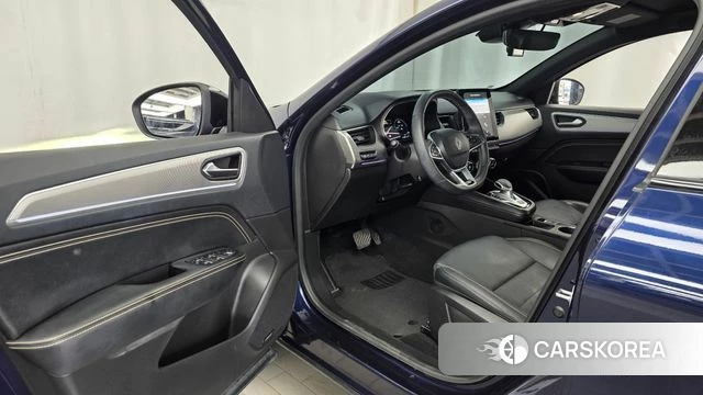 Renault Korea (Samsung) Arcana id 4533445 из Кореи 37