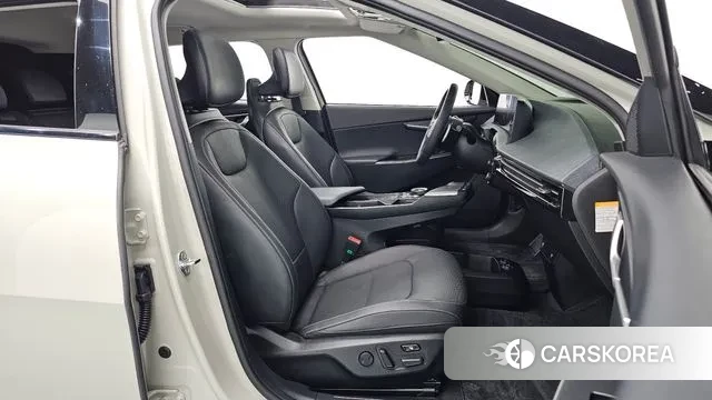 Kia EV6 id 3301036 из Кореи 20