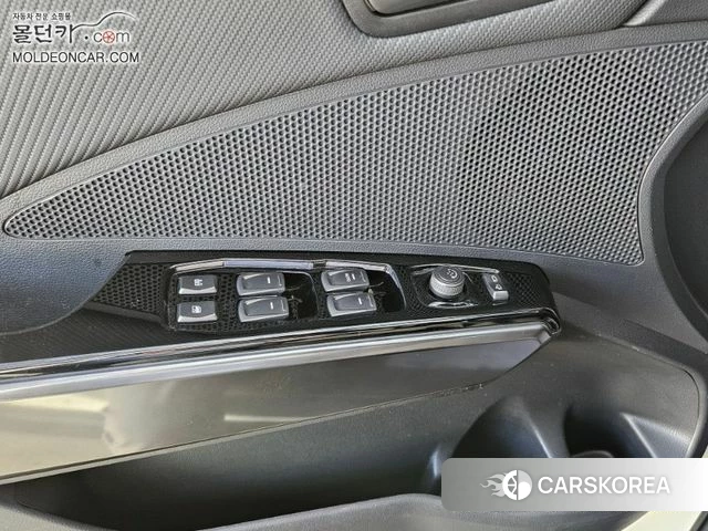 Ssangyong Berry New Tivoli id 4794191 из Кореи 18