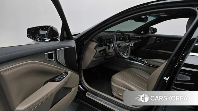 Kia K8 id 4230861 из Кореи 37