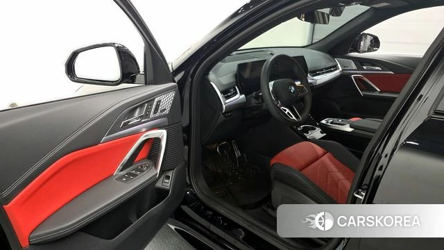 BMW X2 (U10) id 3882968 из Кореи 20