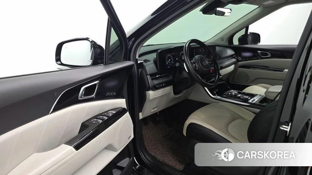 Kia Carnival 4th generation id 4594476 из Кореи 32