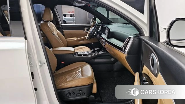 Kia The New Sorento 4th Generation id 3811455 из Кореи 20