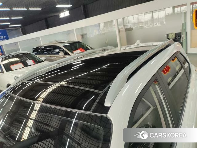 Kia Smart running id 4210639 из Китая 25