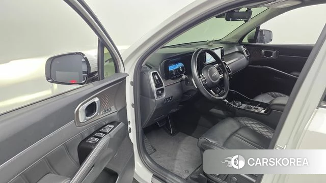 Kia Sorento 4th Generation id 4231190 из Кореи 40