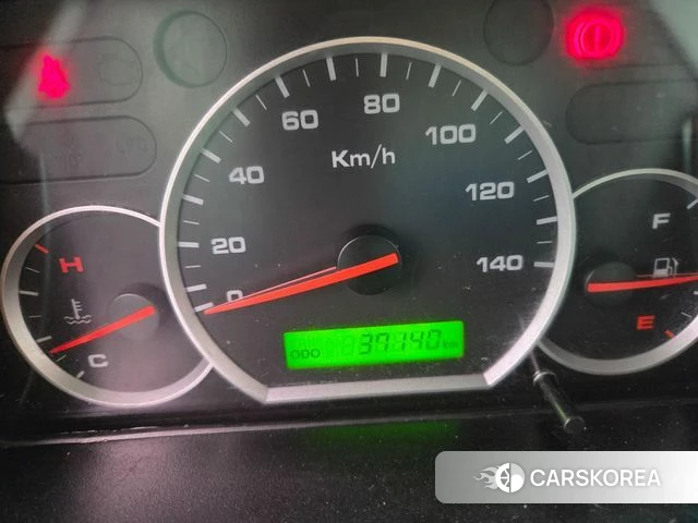 Chevrolet (GM Daewoo) New Damas id 3966398 из Кореи 15