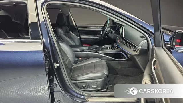 Hyundai The New Grandeur IG id 3033054 из Кореи 20