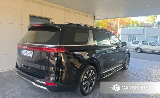 Kia Carnival 4th generation id 3415756 из Кореи 13