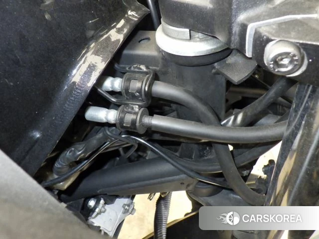 Kawasaki VERSYS-X 250 ABS id 3948098 из Японии 26