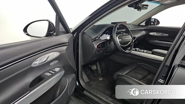 Genesis GV70 id 3904541 из Кореи 20