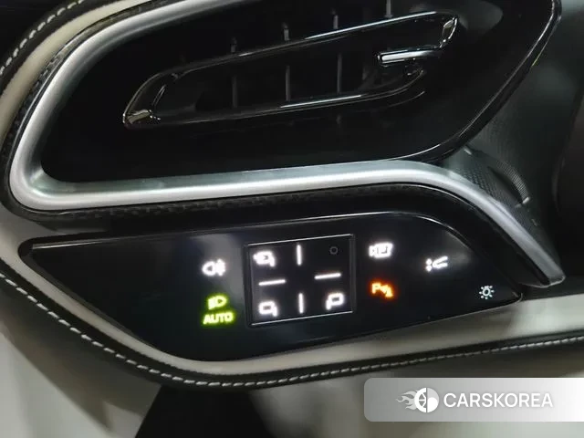 Ferrari 296 GTS id 3272540 из Кореи 19