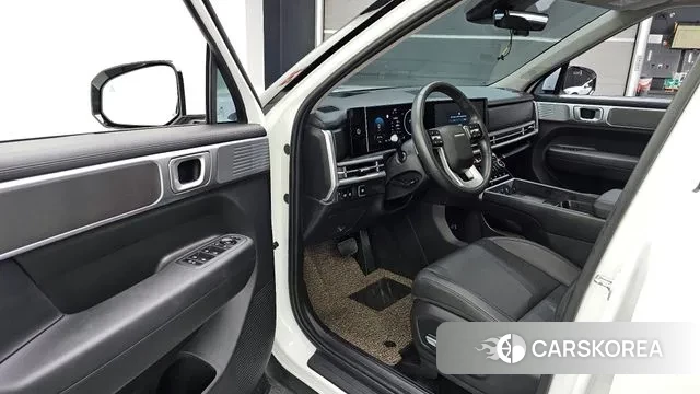 Hyundai Santa Fe (MX5) id 2889137 из Кореи 20