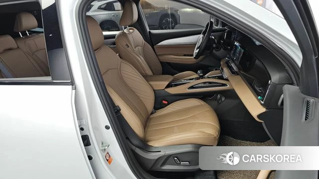 Renault Korea (Samsung) Grand Coleos id 4400487 из Кореи 30
