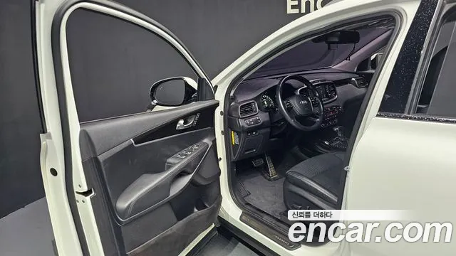 Kia The New Sorento id 2844909 из Кореи 20