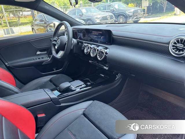 Mercedes-Benz Class A id 4255822 из Китая 10