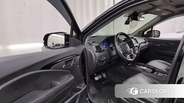 Honda Pilot 3rd generation id 3095760 из Кореи 20