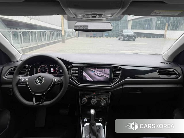 Volkswagen Exploring songs id 4277844 из Китая 20