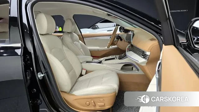 Hyundai The New Grandeur IG id 3033273 из Кореи 20