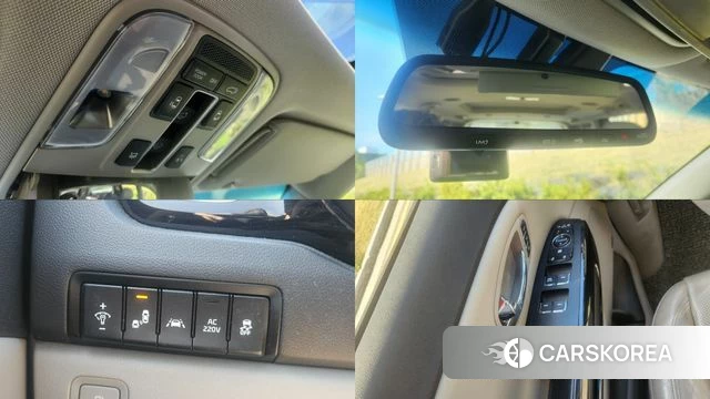 Kia The New Carnival id 3955858 из Кореи 11