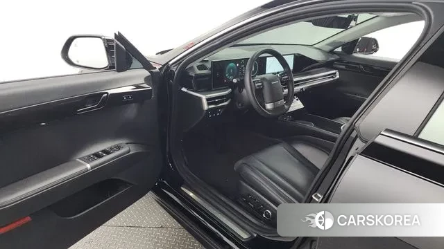 Hyundai Grandeur Hybrid (GN7) id 3053000 из Кореи 20