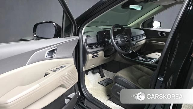Kia The New Carnival 4th Generation id 3864196 из Кореи 20