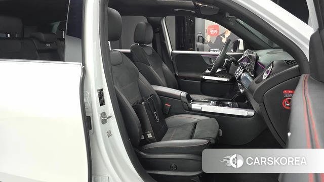 Mercedes-Benz GLB-Class X247 id 4565689 из Кореи 34