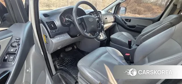 Hyundai The New Grand Starex id 3577900 из Кореи 20