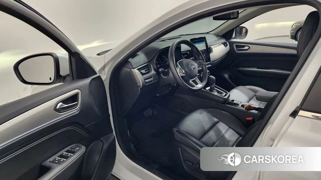 Renault Korea (Samsung) XM3 id 4500319 из Кореи 32