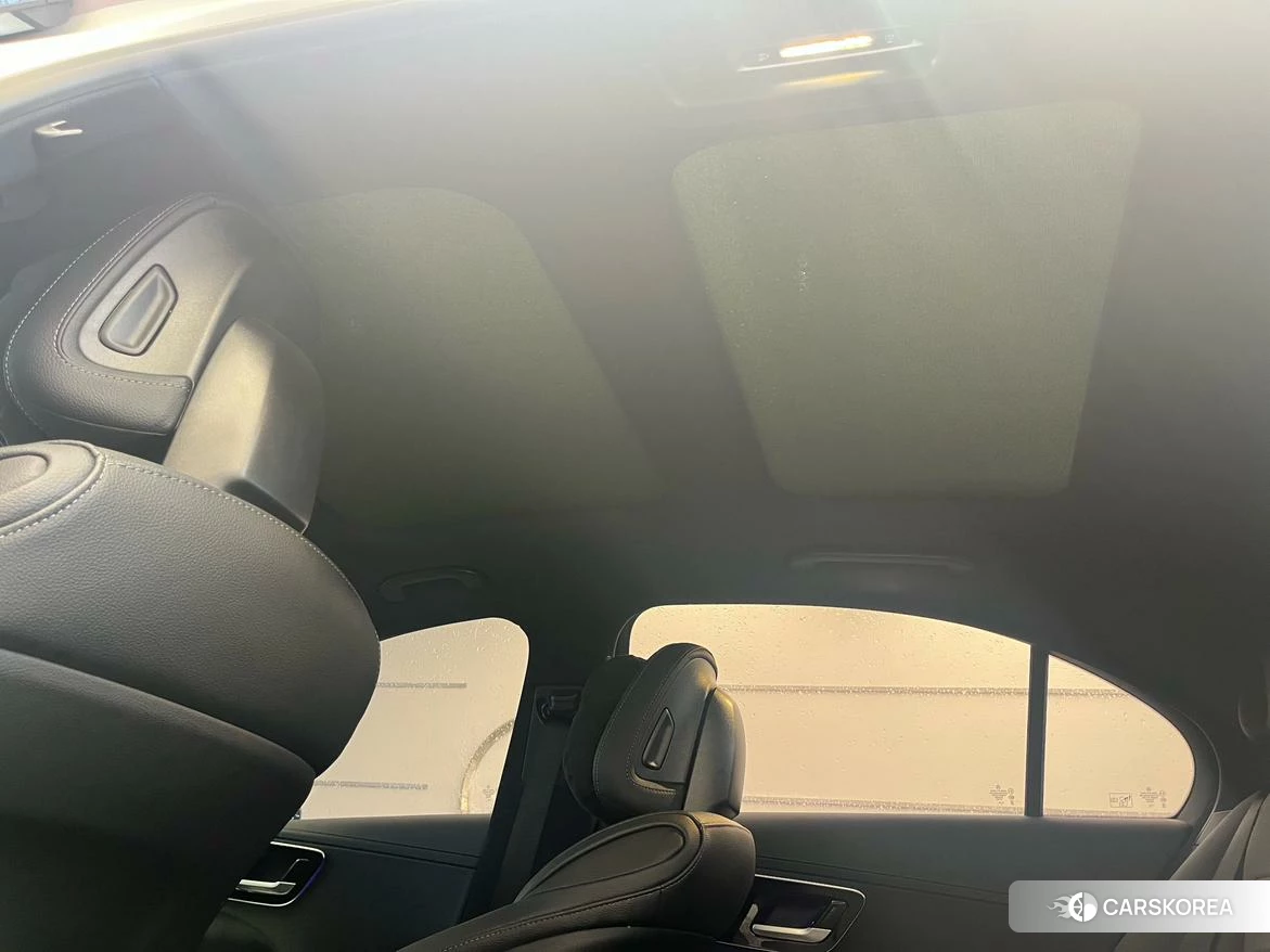 Mercedes-Benz C-class id 4486495 из Китая 15