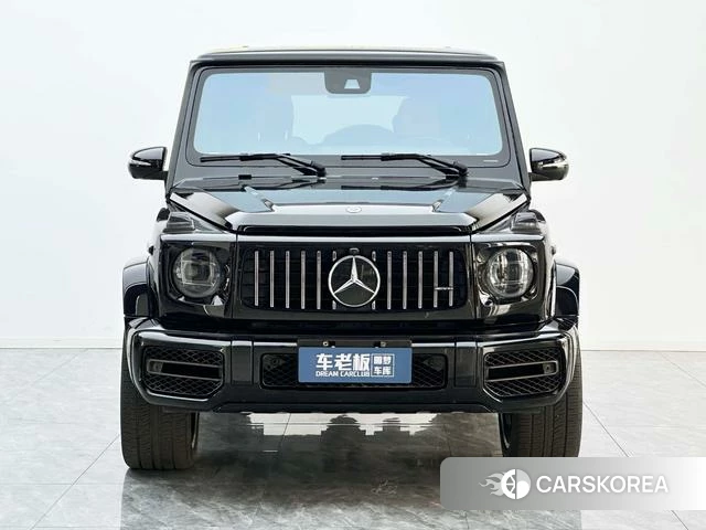 Mercedes-Benz G-class AMG id 4256231 из Китая 22