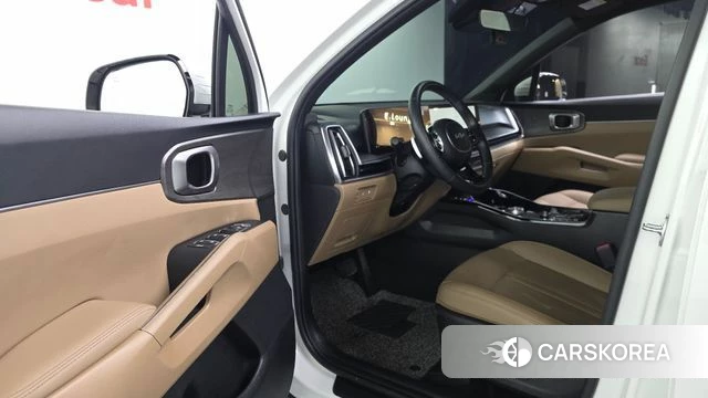 Kia The New Sorento 4th Generation id 4548821 из Кореи 32