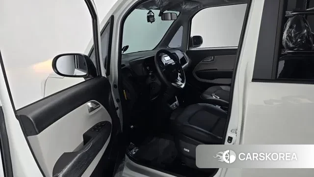 Kia The New Kia Ray id 3491997 из Кореи 20