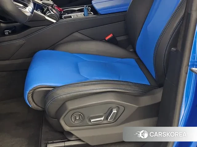 Lamborghini Urus id 3616228 из Кореи 20